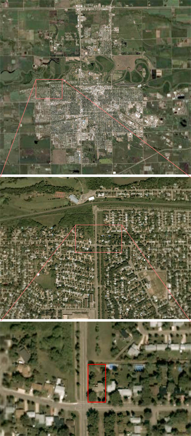 3333 Rosser Ave. Brandon, MB, Canada